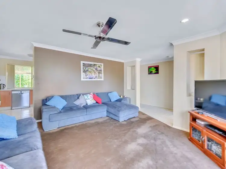 Sixth view of Homely house listing, 18 Northumberland Place, Heritage Park QLD 4118