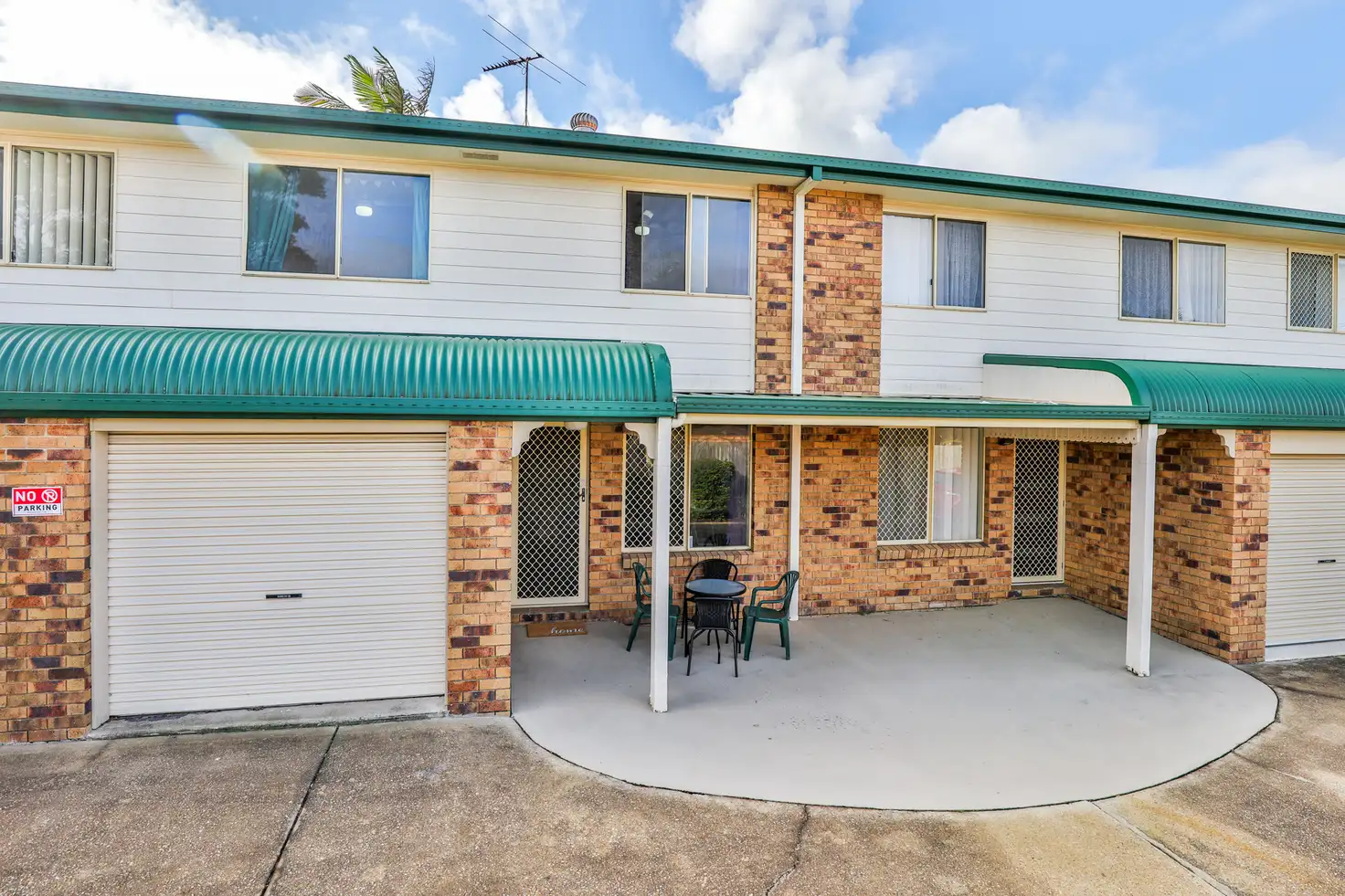 Main view of Homely house listing, 3/18 Cotswold Street, Mount Warren Park QLD 4207