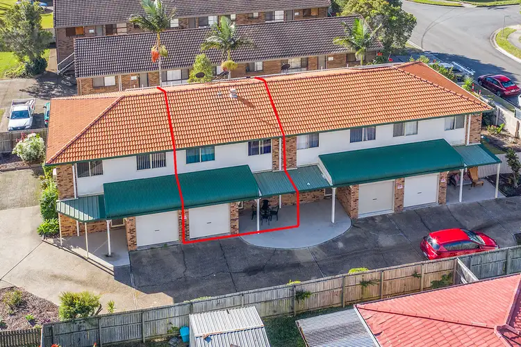 Second view of Homely house listing, 3/18 Cotswold Street, Mount Warren Park QLD 4207