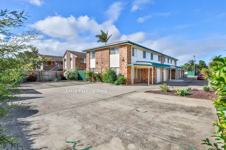 Fourth view of Homely house listing, 3/18 Cotswold Street, Mount Warren Park QLD 4207