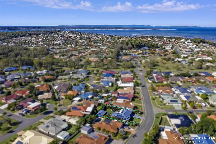 Third view of Homely house listing, 96 Carpenter Way, Sandstone Point QLD 4511