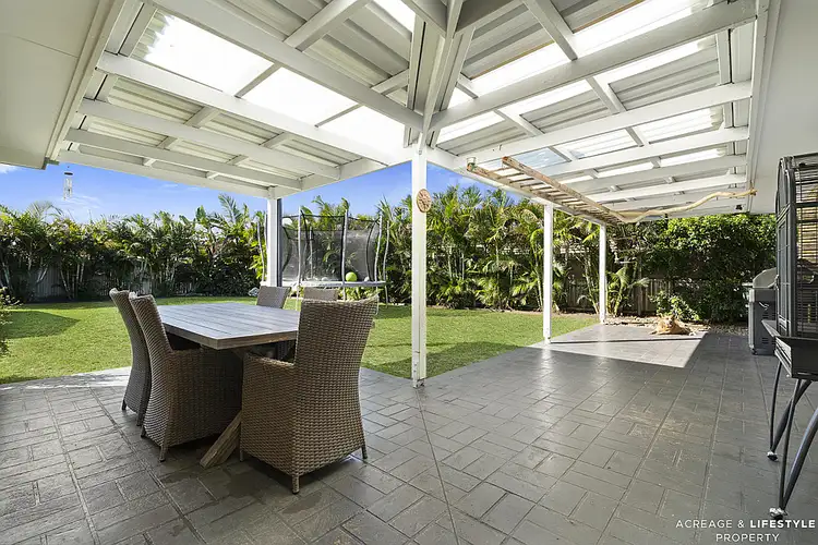 Fourth view of Homely house listing, 96 Carpenter Way, Sandstone Point QLD 4511