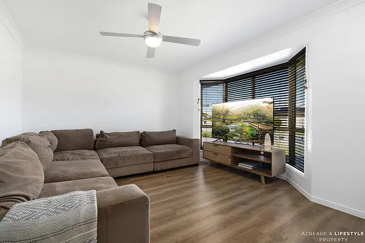 Sixth view of Homely house listing, 96 Carpenter Way, Sandstone Point QLD 4511
