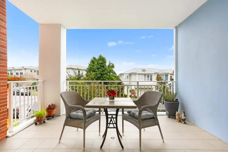 206/68 Peninsula Drive, Breakfast Point NSW 2137