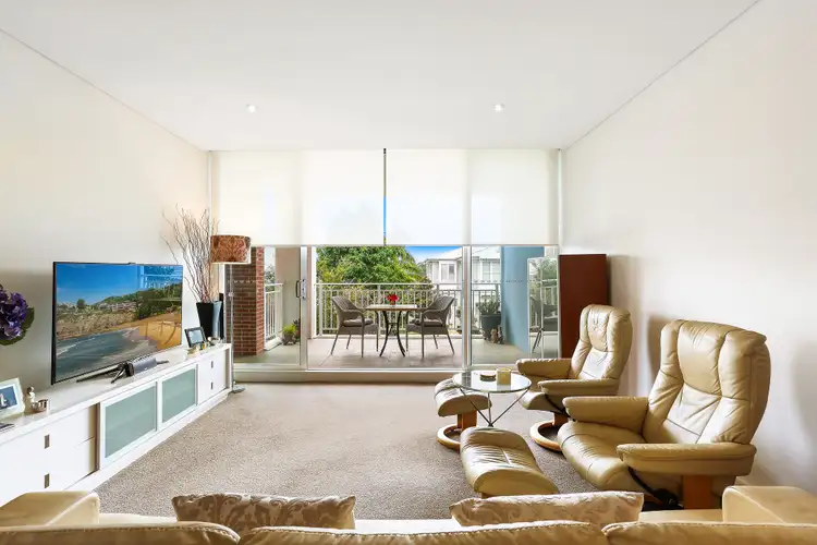 Fourth view of Homely apartment listing, 206/68 Peninsula Drive, Breakfast Point NSW 2137