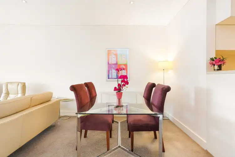 Fifth view of Homely apartment listing, 206/68 Peninsula Drive, Breakfast Point NSW 2137