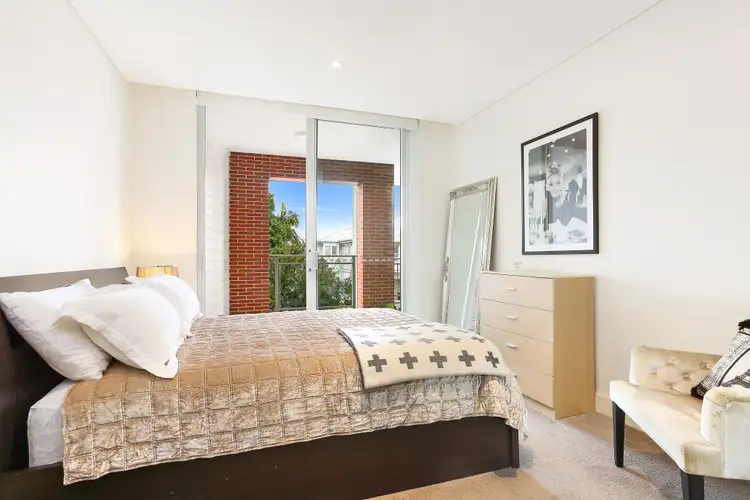 Sixth view of Homely apartment listing, 206/68 Peninsula Drive, Breakfast Point NSW 2137