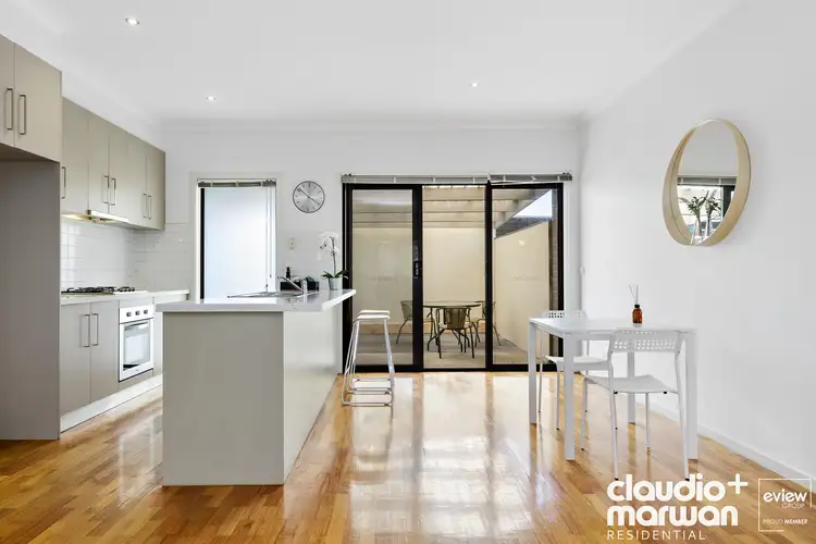Fourth view of Homely villa listing, 7/905 Pascoe Vale Road, Glenroy VIC 3046