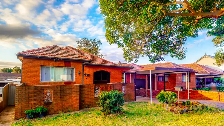 36 Merle St, Bass Hill NSW 2197