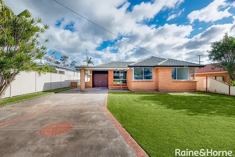 22 Michele Avenue, Noraville NSW 2263