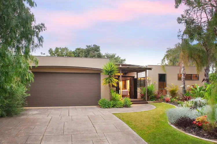 Main view of Homely house listing, 18 Galley Ramble, Dunsborough WA 6281