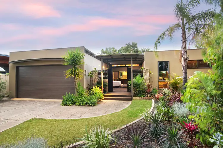 Second view of Homely house listing, 18 Galley Ramble, Dunsborough WA 6281