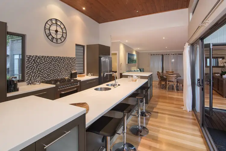 Third view of Homely house listing, 18 Galley Ramble, Dunsborough WA 6281