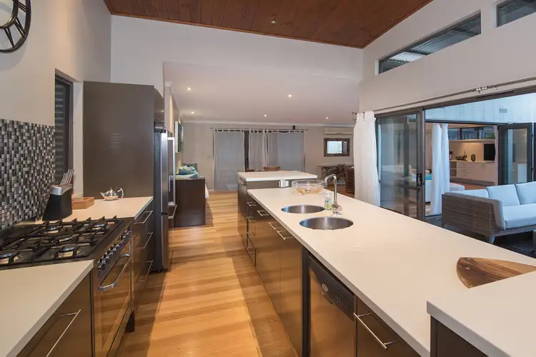 Fourth view of Homely house listing, 18 Galley Ramble, Dunsborough WA 6281