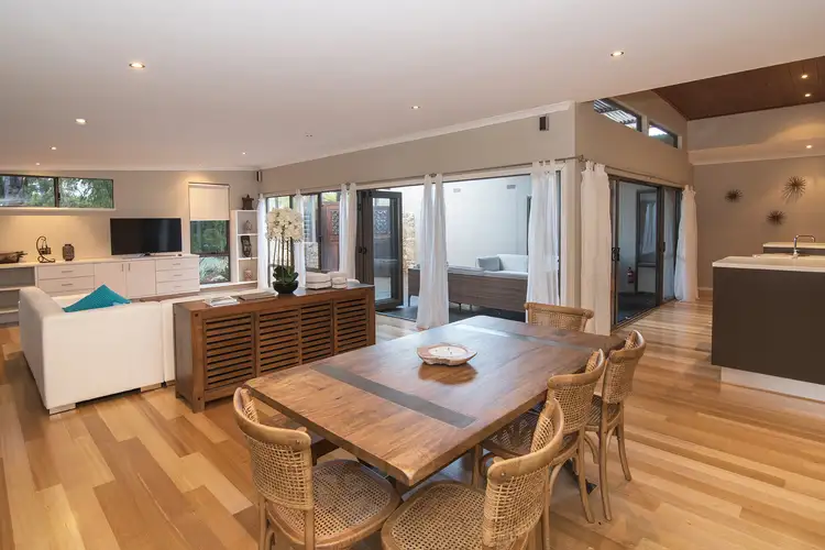Fifth view of Homely house listing, 18 Galley Ramble, Dunsborough WA 6281