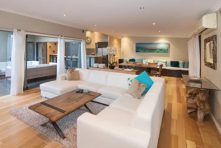 Sixth view of Homely house listing, 18 Galley Ramble, Dunsborough WA 6281