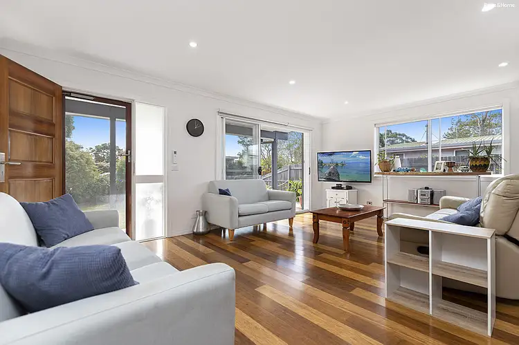 Second view of Homely house listing, 60 Clarke Street, Broulee NSW 2537