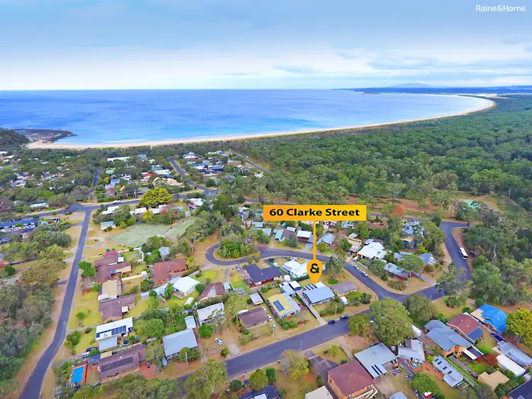 Third view of Homely house listing, 60 Clarke Street, Broulee NSW 2537