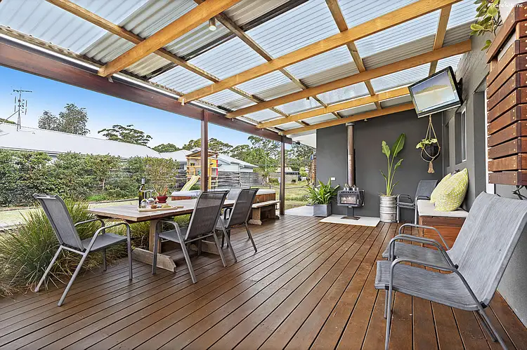 Sixth view of Homely house listing, 60 Clarke Street, Broulee NSW 2537