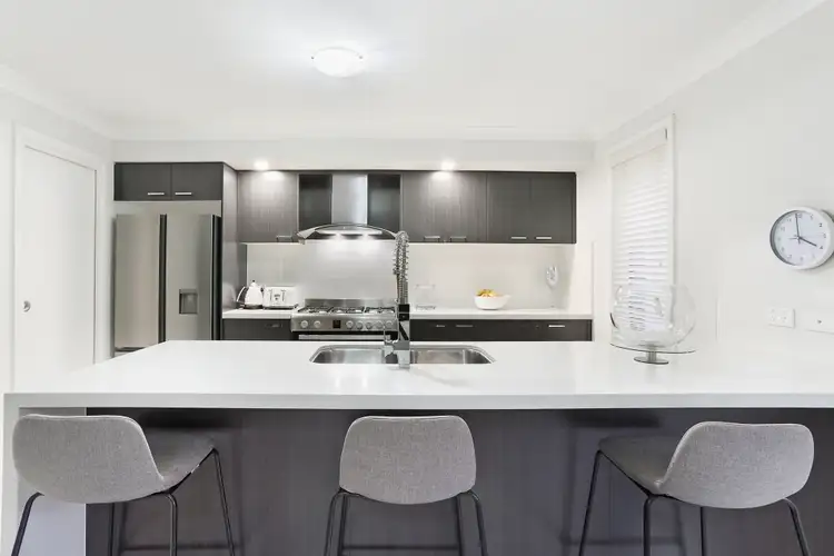 Third view of Homely house listing, 48 Nemean Road, Austral NSW 2179