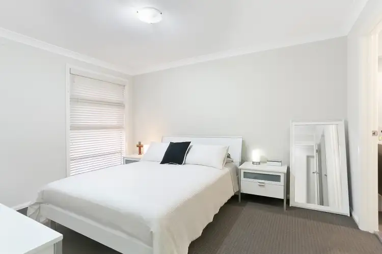 Fourth view of Homely house listing, 48 Nemean Road, Austral NSW 2179