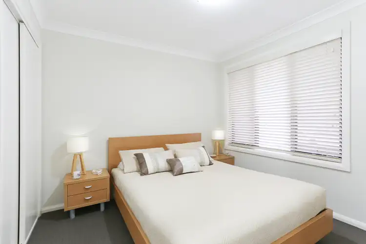 Fifth view of Homely house listing, 48 Nemean Road, Austral NSW 2179
