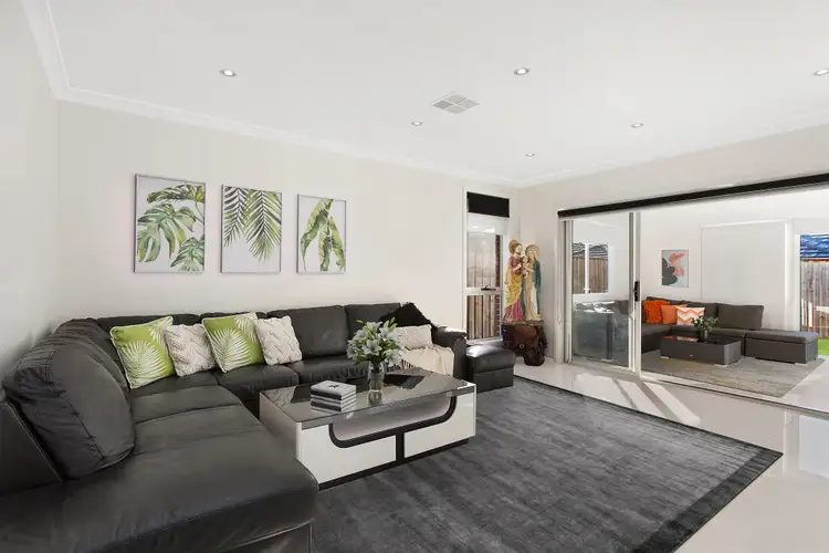 Second view of Homely house listing, 18 Pipistrelle Avenue, Elizabeth Hills NSW 2171
