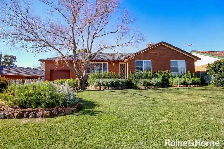 Main view of Homely house listing, 27 Chardonnay Street, Muswellbrook NSW 2333