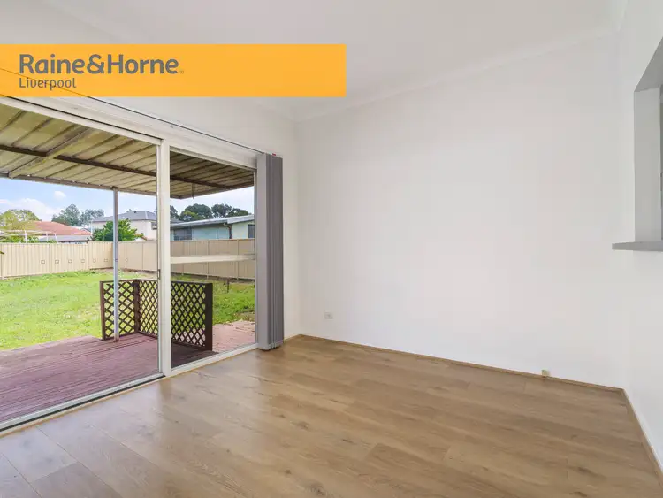 Fourth view of Homely house listing, 43 Mayberry Crescent, Liverpool NSW 2170