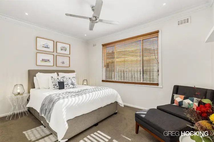 Fifth view of Homely house listing, 1 Fenfield Street, Altona VIC 3018