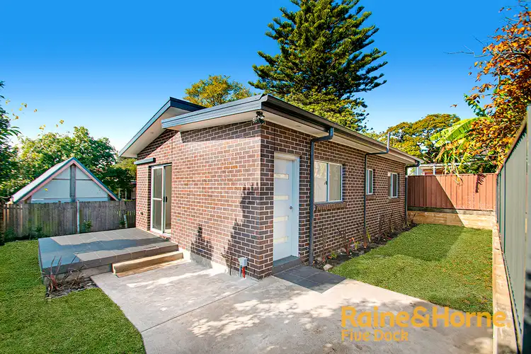 27a Woodlands Road, Ashbury NSW 2193