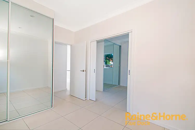 Fifth view of Homely house listing, 27a Woodlands Road, Ashbury NSW 2193