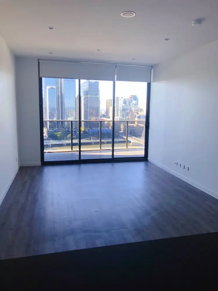 Second view of Homely apartment listing, 2255/38 Hope Street, South Brisbane QLD 4101