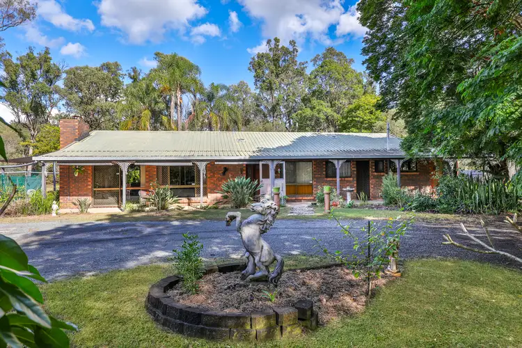 53-59 Coplick Crescent, Buccan QLD 4207