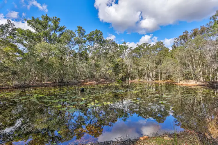 Second view of Homely rural property listing, 53-59 Coplick Crescent, Buccan QLD 4207