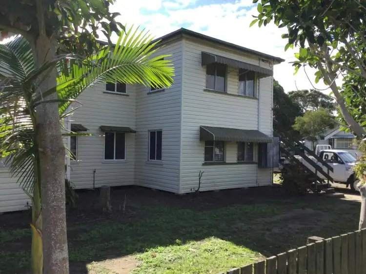 Unit 1/6 Freshwater Street, Scarness QLD 4655