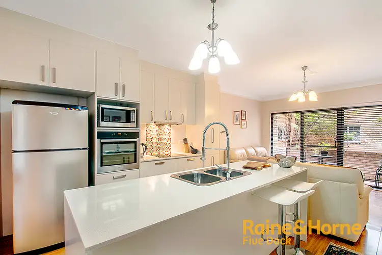 Main view of Homely apartment listing, 2/11 Abbotsford Parade, Abbotsford NSW 2046