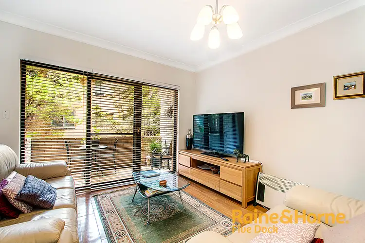 Second view of Homely apartment listing, 2/11 Abbotsford Parade, Abbotsford NSW 2046