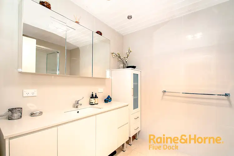 Third view of Homely apartment listing, 2/11 Abbotsford Parade, Abbotsford NSW 2046