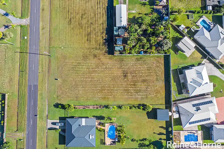 Second view of Homely land listing, 91 Investigator Avenue, Cooloola Cove QLD 4580