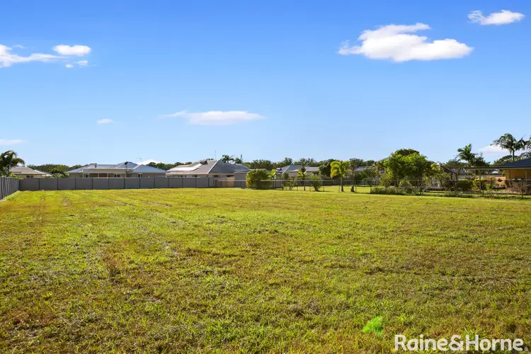 Third view of Homely land listing, 91 Investigator Avenue, Cooloola Cove QLD 4580