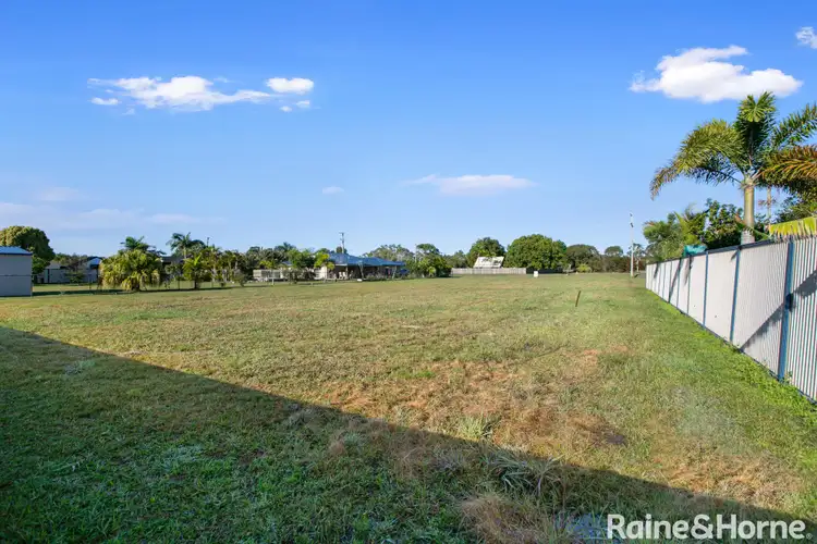 Fifth view of Homely land listing, 91 Investigator Avenue, Cooloola Cove QLD 4580