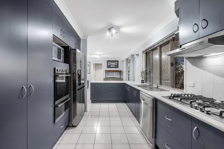 Fifth view of Homely house listing, 301 Wondall Road, Wynnum West QLD 4178