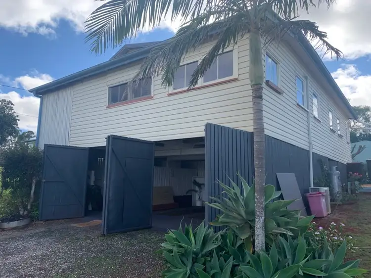 Main view of Homely house listing, 53 MAGNUSSENS DRIVE, Tingoora QLD 4608