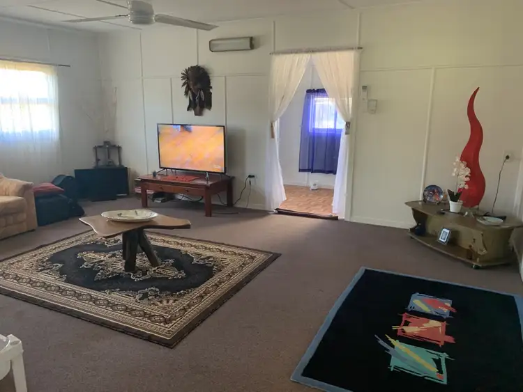 Second view of Homely house listing, 53 MAGNUSSENS DRIVE, Tingoora QLD 4608