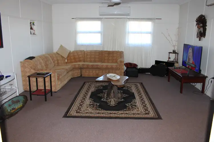 Third view of Homely house listing, 53 MAGNUSSENS DRIVE, Tingoora QLD 4608