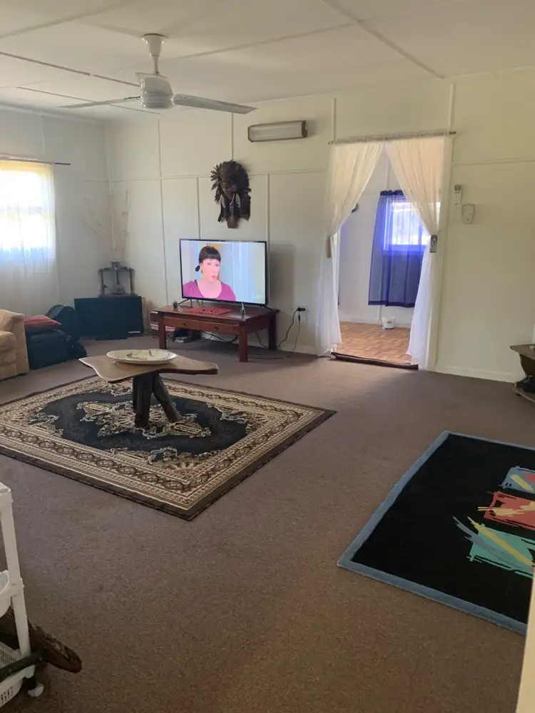 Fifth view of Homely house listing, 53 MAGNUSSENS DRIVE, Tingoora QLD 4608
