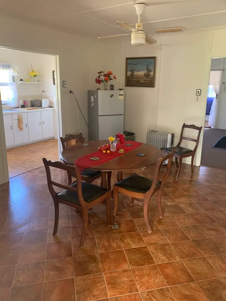 Seventh view of Homely house listing, 53 MAGNUSSENS DRIVE, Tingoora QLD 4608