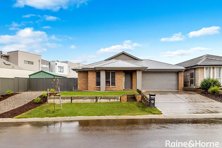 Main view of Homely house listing, 60 Wycombe Drive, Mount Barker SA 5251