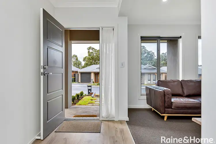 Third view of Homely house listing, 60 Wycombe Drive, Mount Barker SA 5251